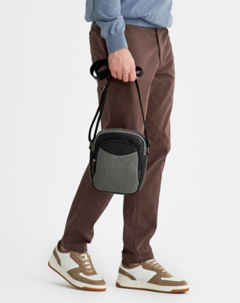 Др.Коффер M402822-154-77_04 сумка через плечо мужчинам