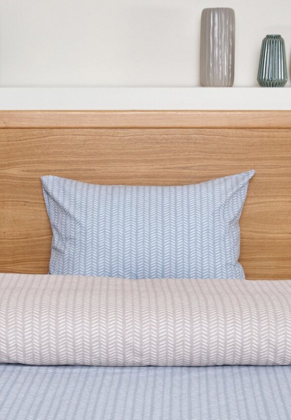 Постельное белье Евро Cozy Home