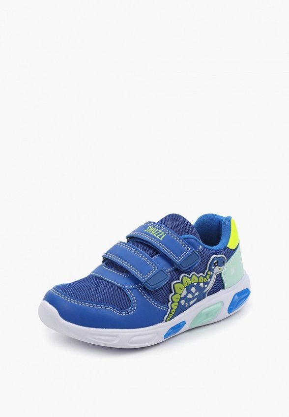 Кроссовки Shuzzi