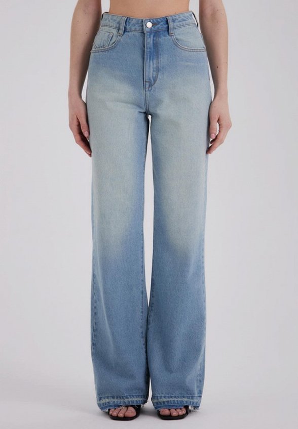 Джинсы All We Need