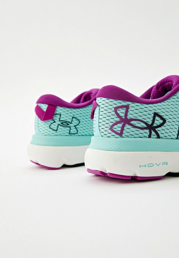 Кроссовки Under Armour