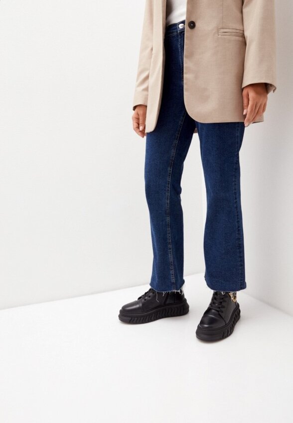 Кеды Emanuele Gelmetti