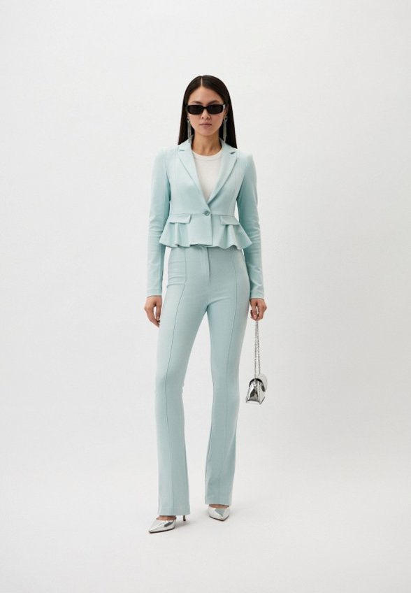 Брюки Patrizia Pepe