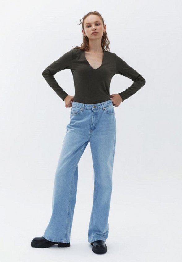 Лонгслив OXXO