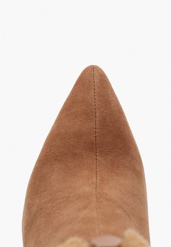 Ботильоны Valley