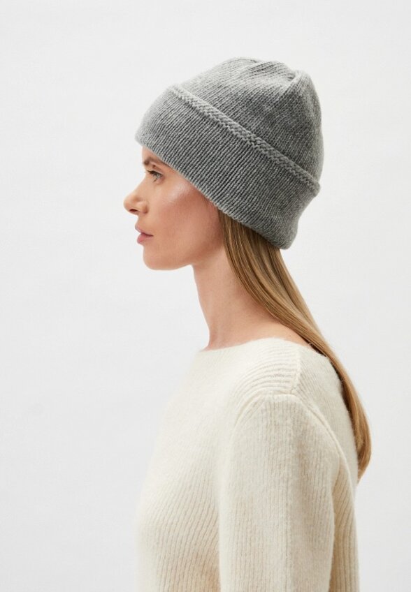 Шапка Emporio Armani