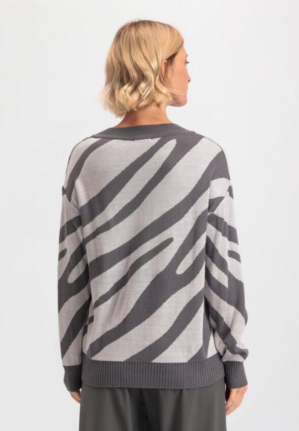 Пуловер Vivawool