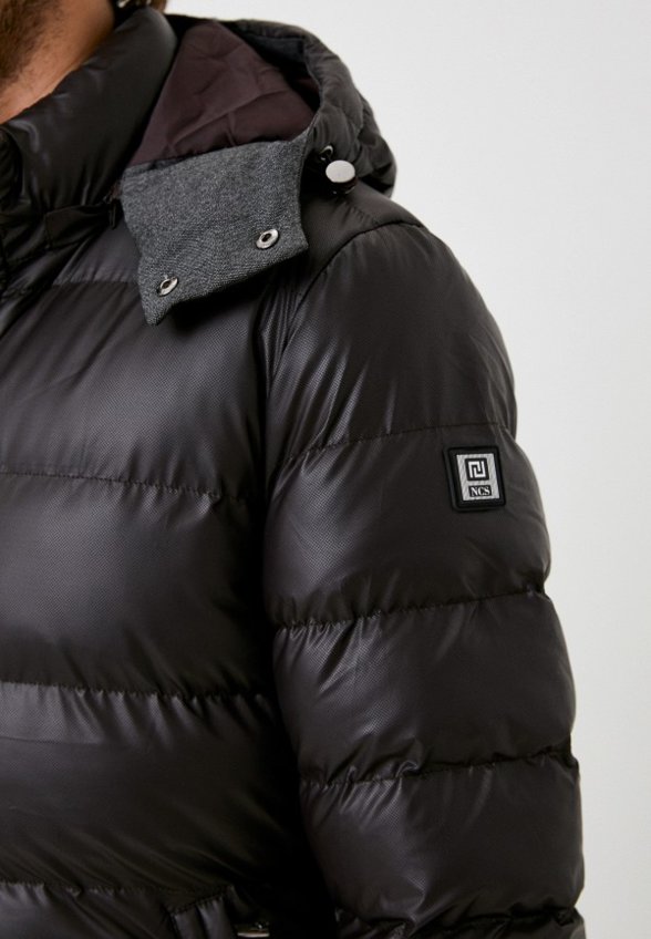 Пуховик NCS
