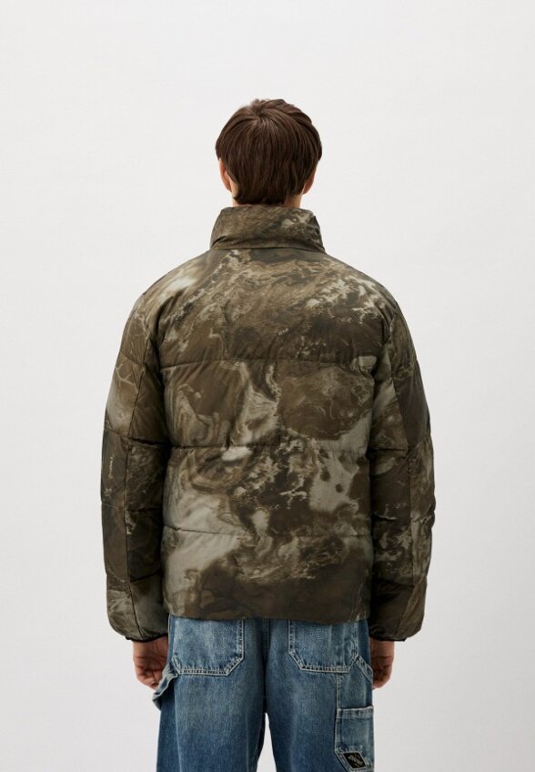 Куртка утепленная Ice Play