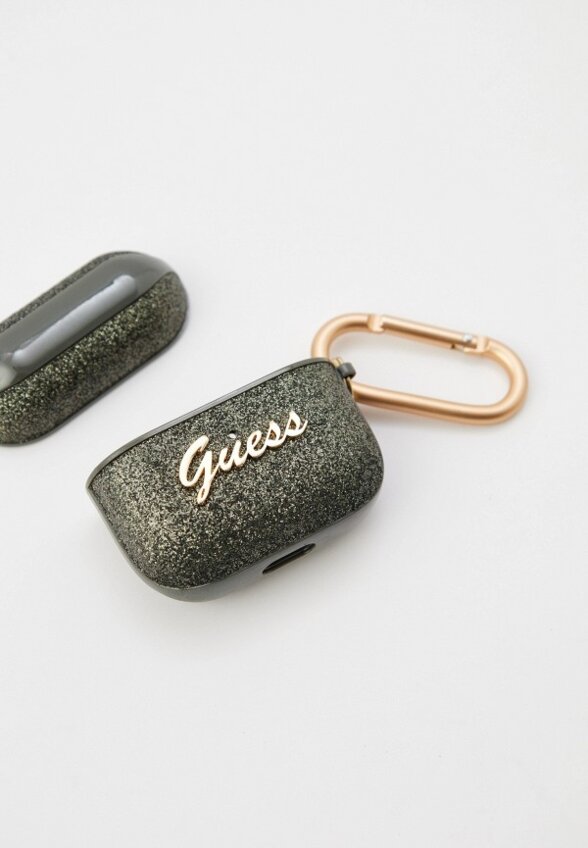 Чехол для наушников Guess
