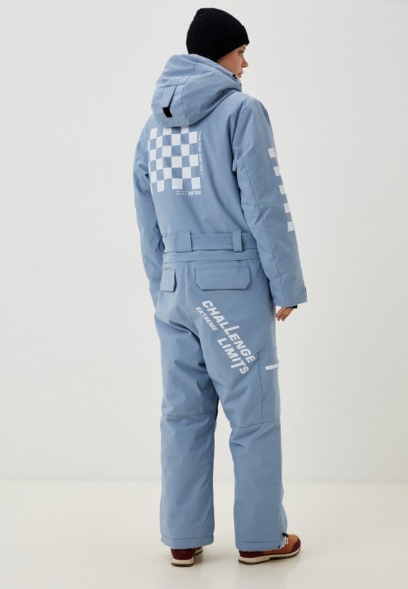 Комбинезон сноубордический High Experience