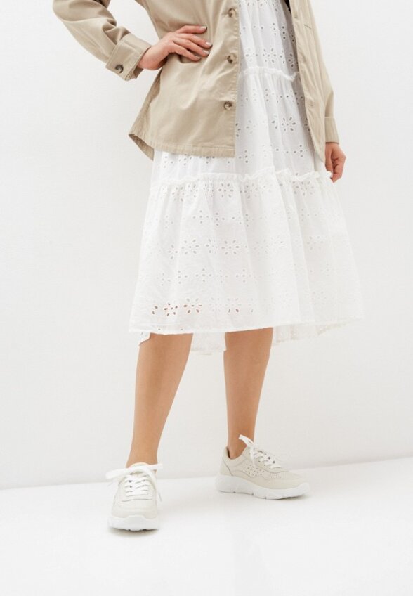 Кроссовки Obba