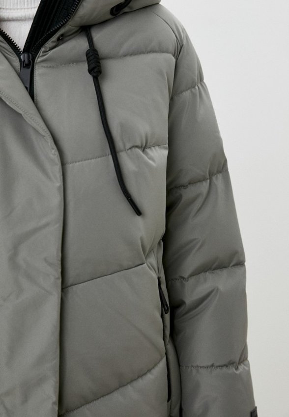 Пуховик Dellione