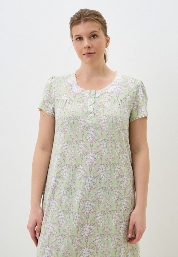 Сорочка ночная Cleo