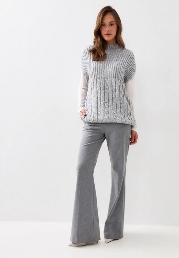 Жилет Сиринга