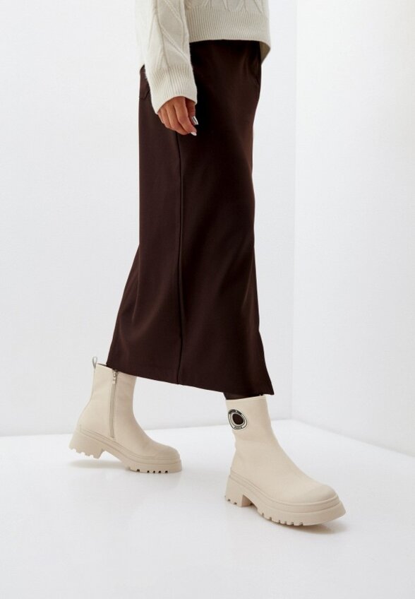 Ботинки Sprincway