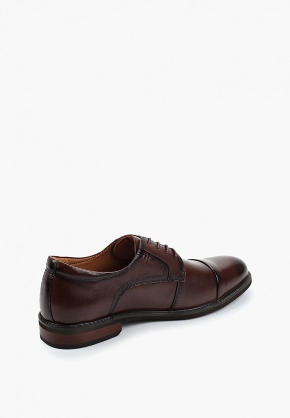 Туфли Thomas Munz