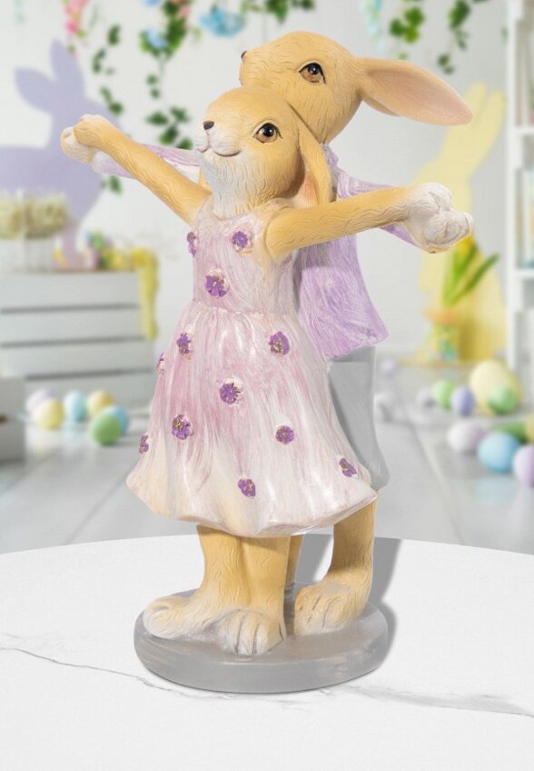 Фигурка декоративная Elan Gallery