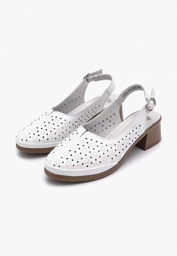 Туфли Donna Daniella