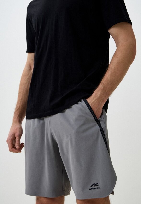 Шорты спортивные Athlex