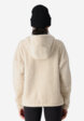 Джемпер флисовый женский 686 Limestone, Бежевый2  - превью