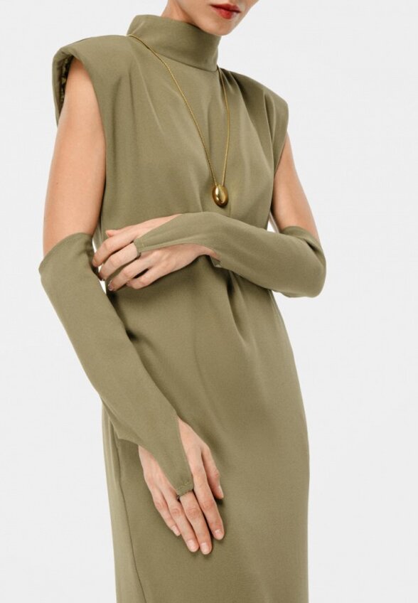 Платье Sample Room