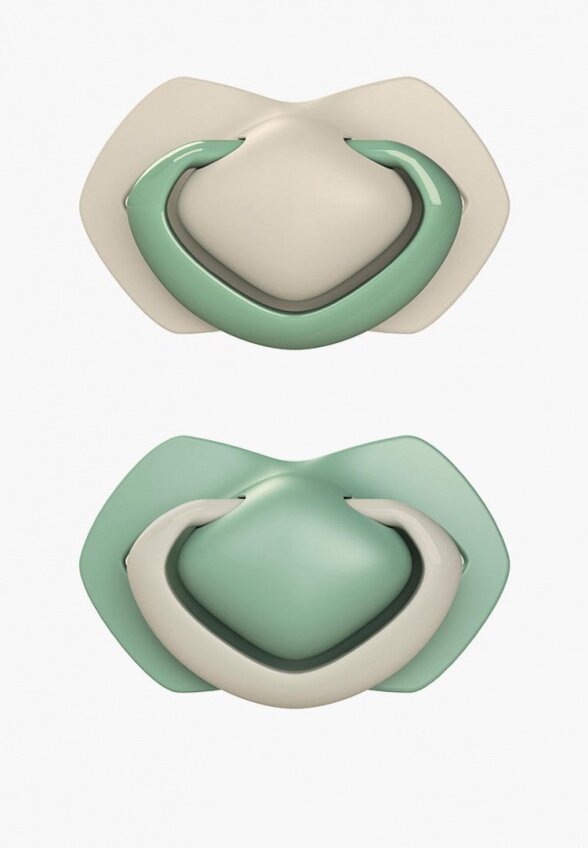 Пустышки 2 шт. Canpol