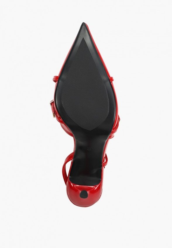 Туфли Vivian Royal