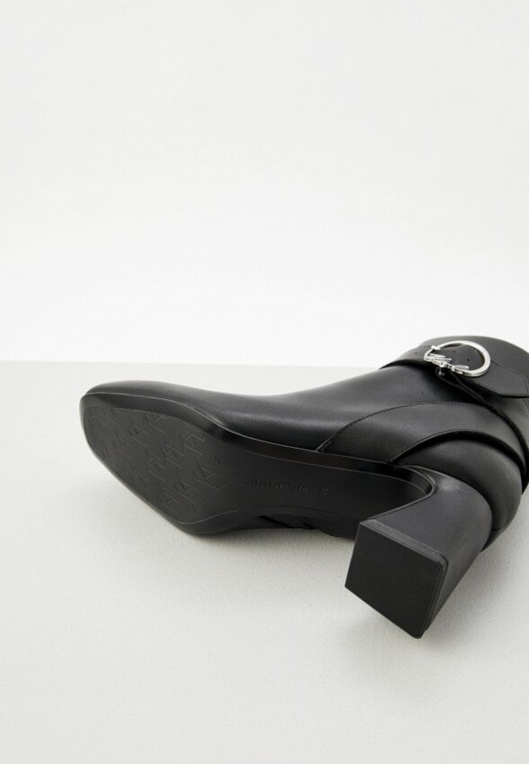 Ботильоны Karl Lagerfeld