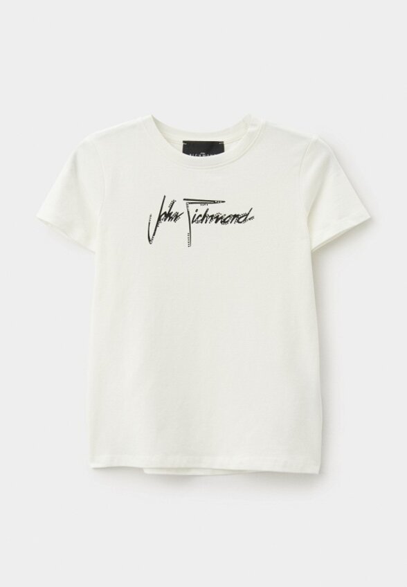 Футболка John Richmond