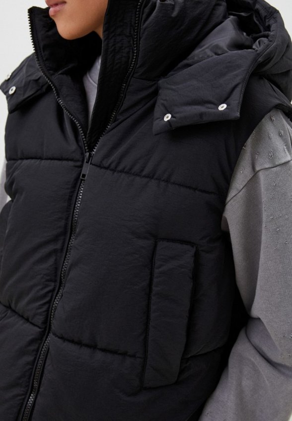 Жилет утепленный Befree