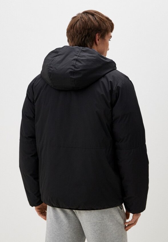 Пуховик Reebok