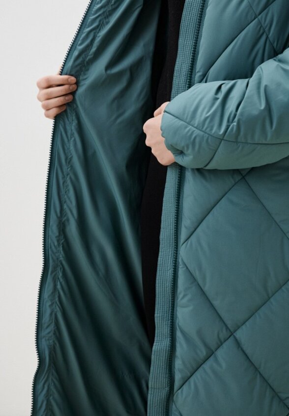 Куртка утепленная Craghoppers