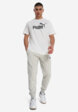 Брюки мужские PUMA Ess Logo Lab Execution, Серый4  - превью