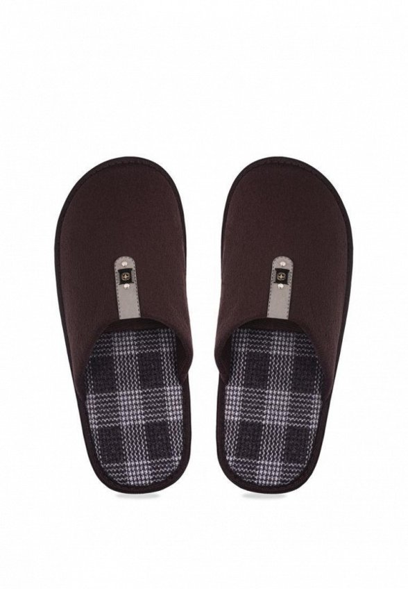 Тапочки T.Taccardi