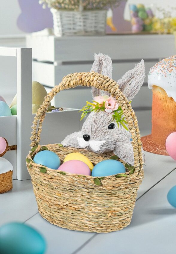 Фигурка декоративная Elan Gallery