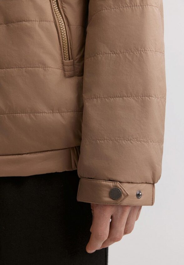 Куртка утепленная Baon