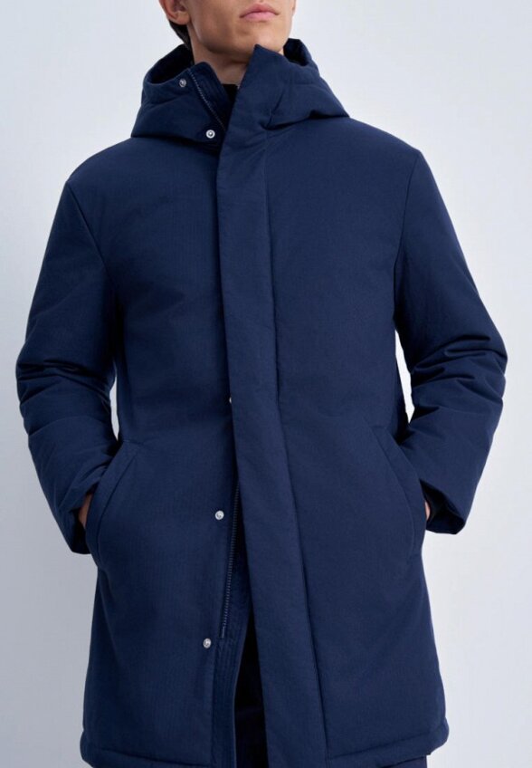 Куртка утепленная Finn Flare