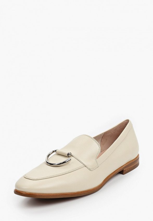 Лоферы Basconi