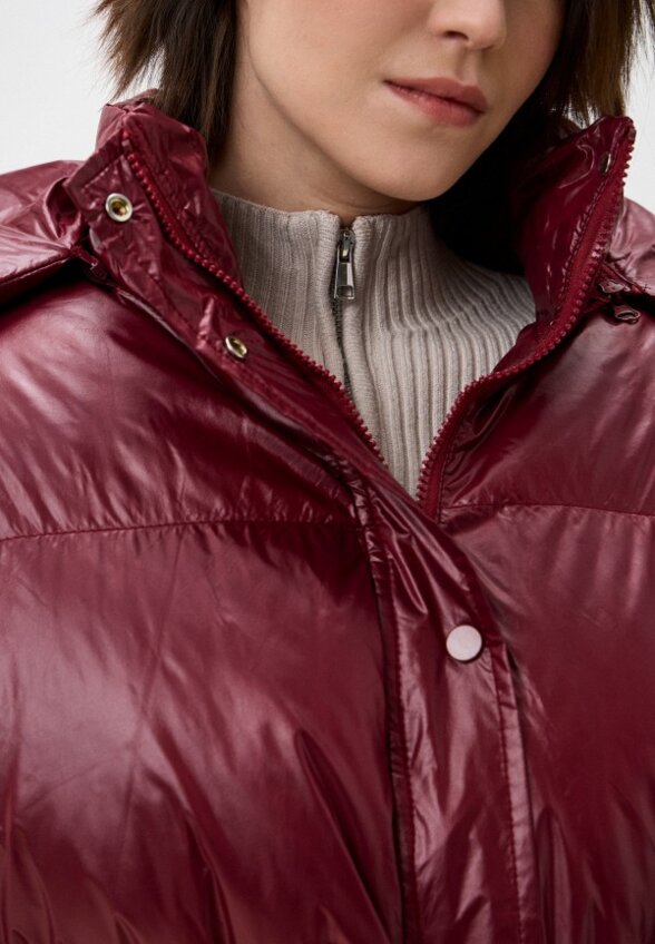 Куртка утепленная LeOtra