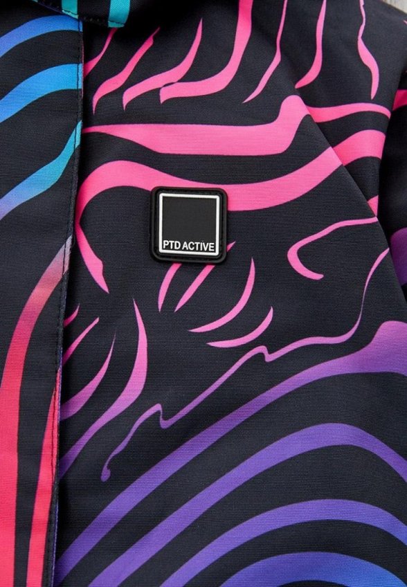 Костюм утепленный PlayToday