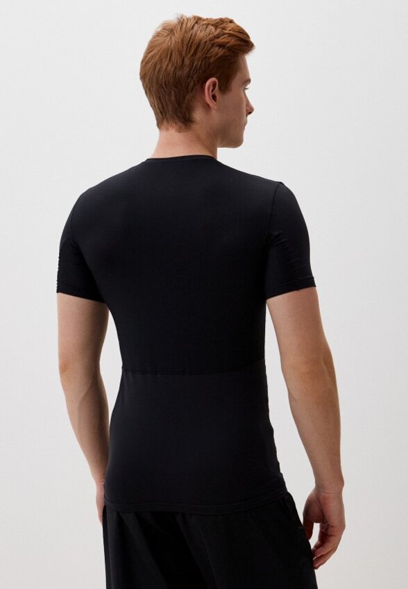 Футболка компрессионная Reebok