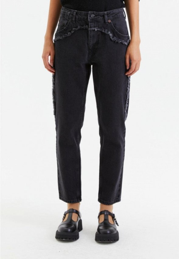 Джинсы M.Reason