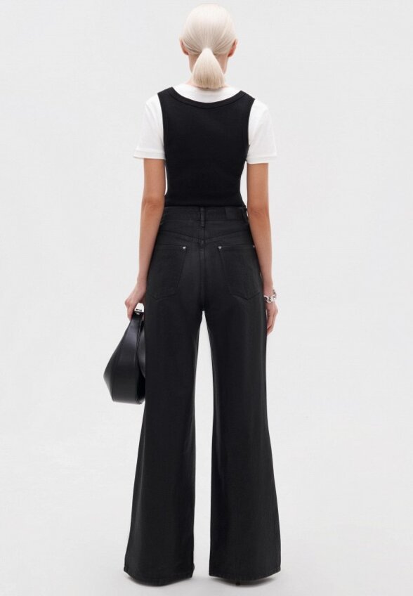 Джинсы Top Top