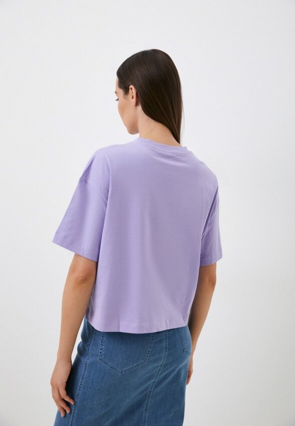 Футболка O'STIN