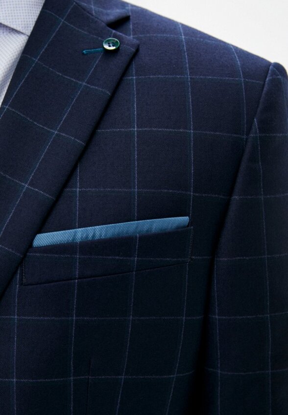 Костюм классический Bolini