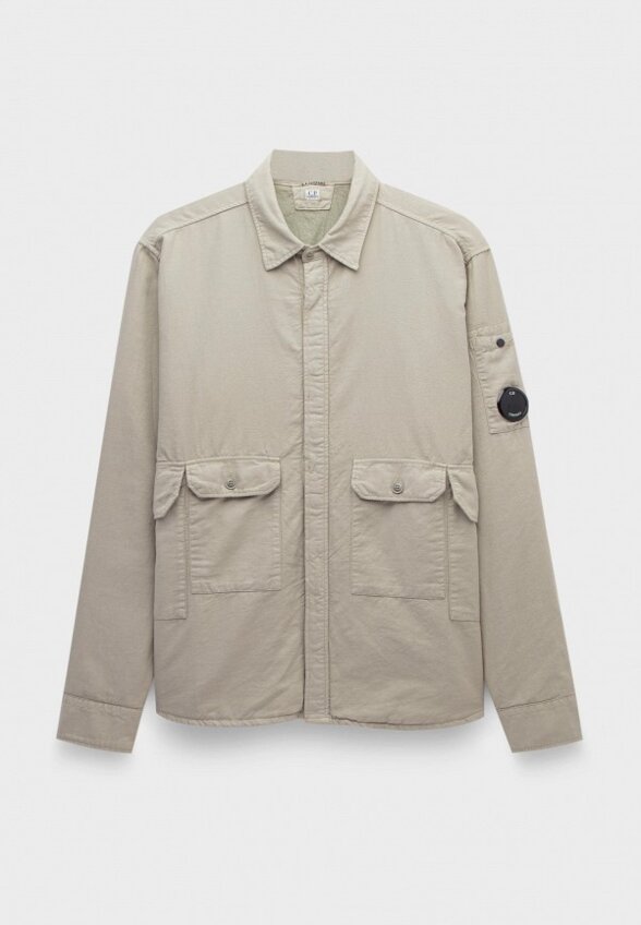 Рубашка C.P. Company