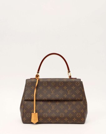 Louis Vuitton Cluny женщинам
