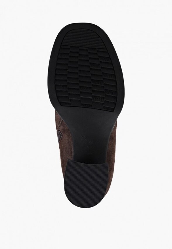 Ботильоны Thomas Munz