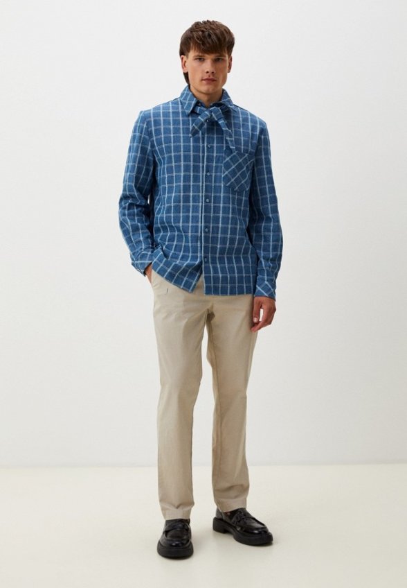 Рубашка и платок Sister Jane